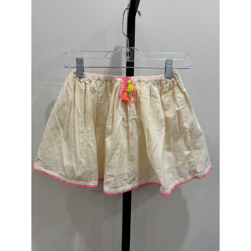 Everbloom - Lola Skirt	- 6Y	NWT